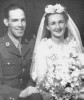 05. Robert Lee Peace & Henrietta Joy Stauffacher were married in 1942 in Pretoria South Africa